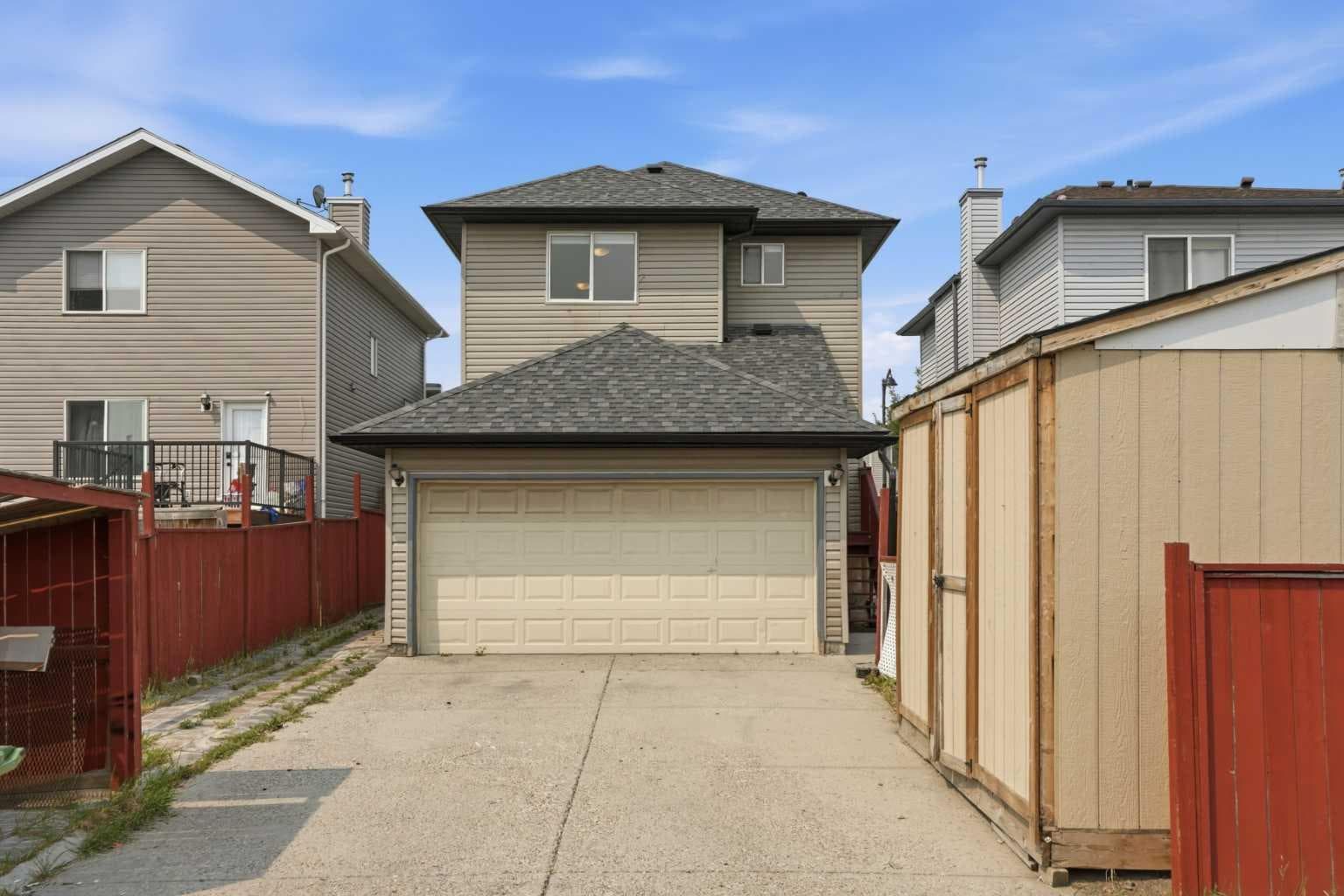289 Taralake Terrace NE
