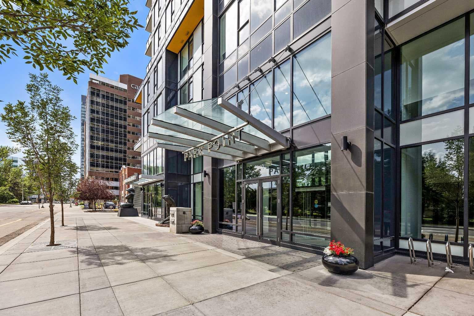 2903, 310 12 Avenue SW
