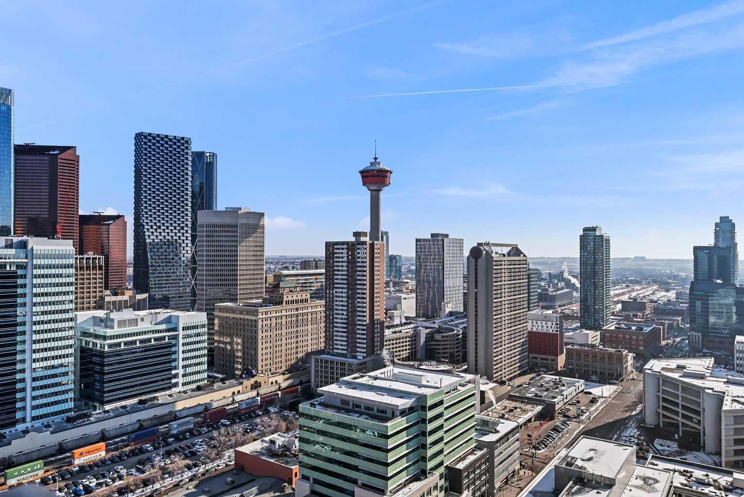 2903, 310 12 Avenue SW