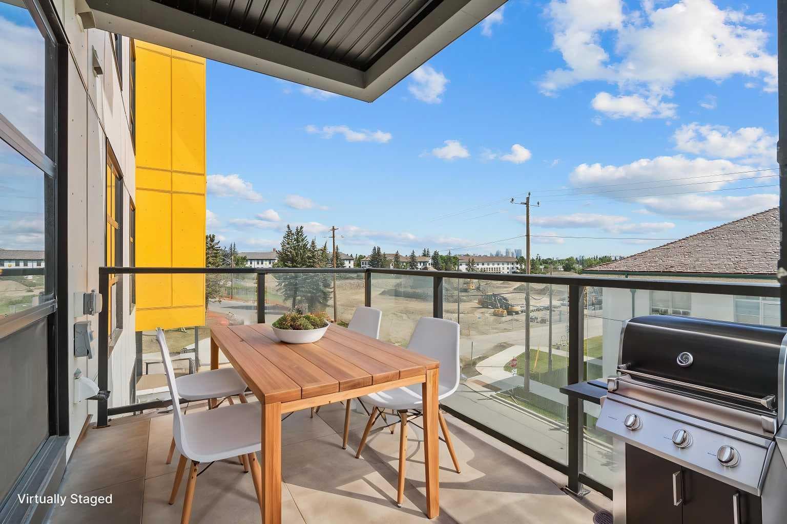 311, 370 Dieppe Drive SW