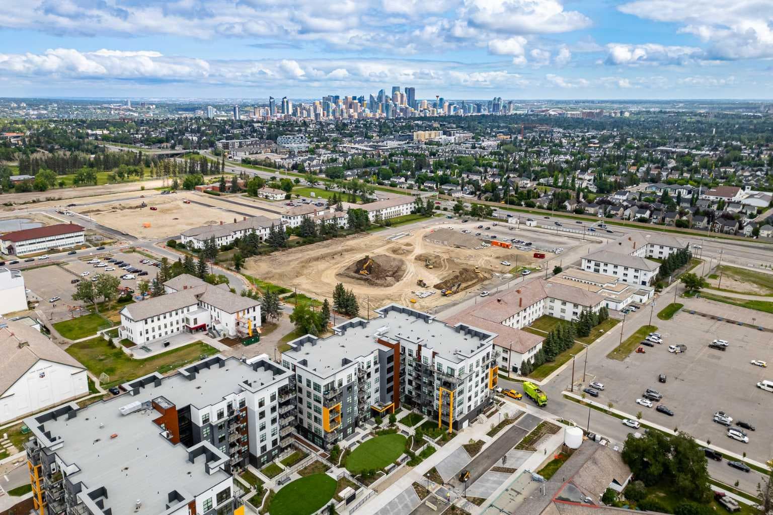 311, 370 Dieppe Drive SW