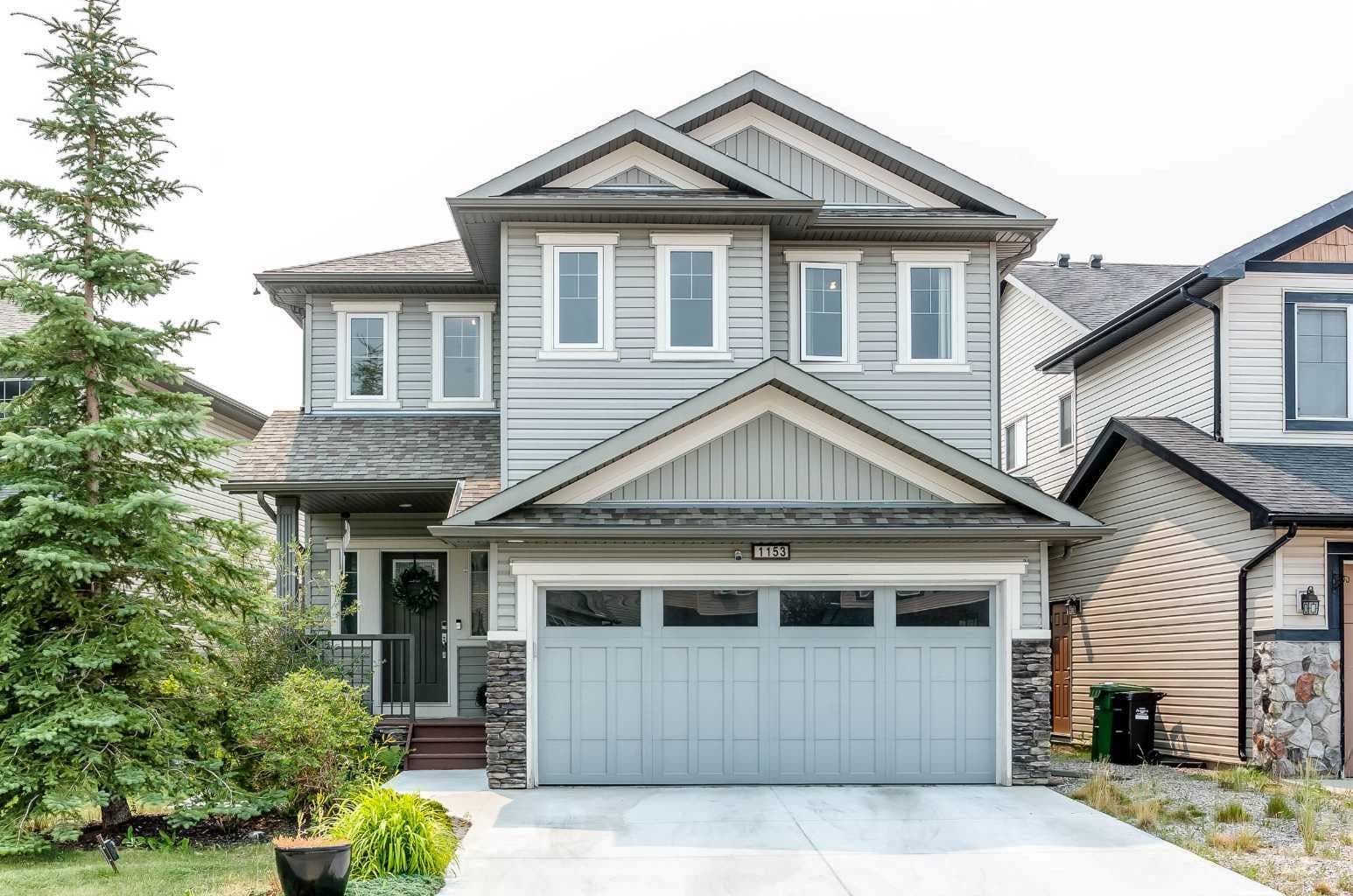 1153 Kingston Crescent SE
