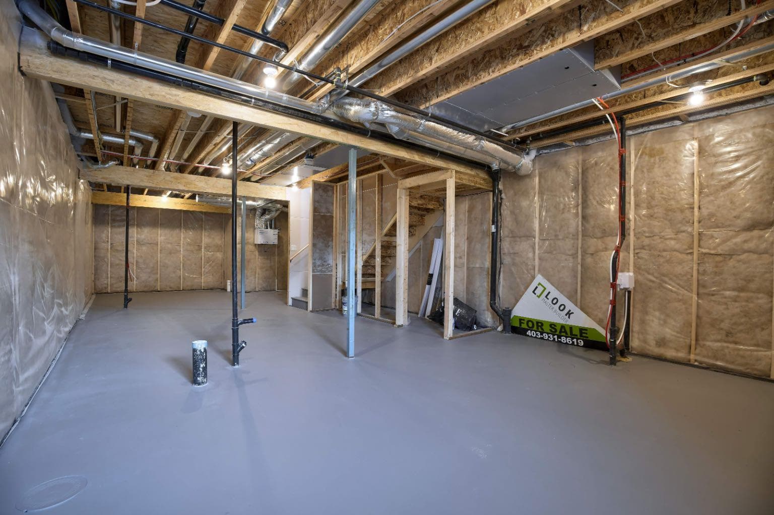 45 Legacy Point Terrace SE