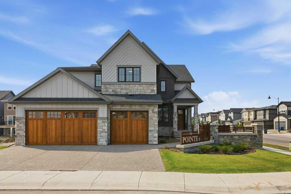 9 Legacy Vista Rise SE