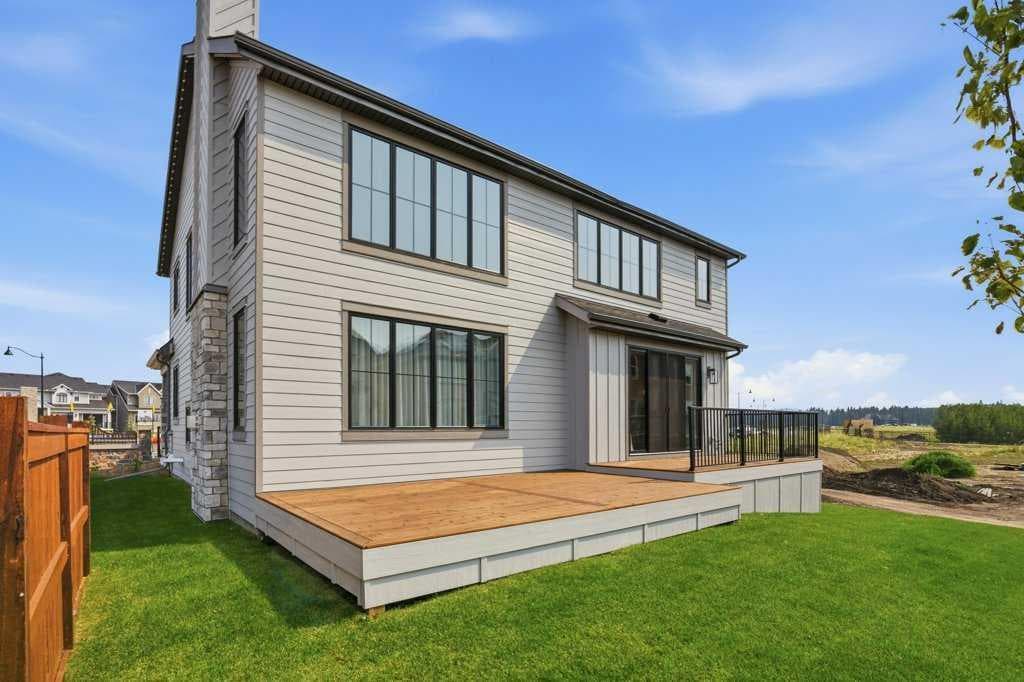9 Legacy Vista Rise SE