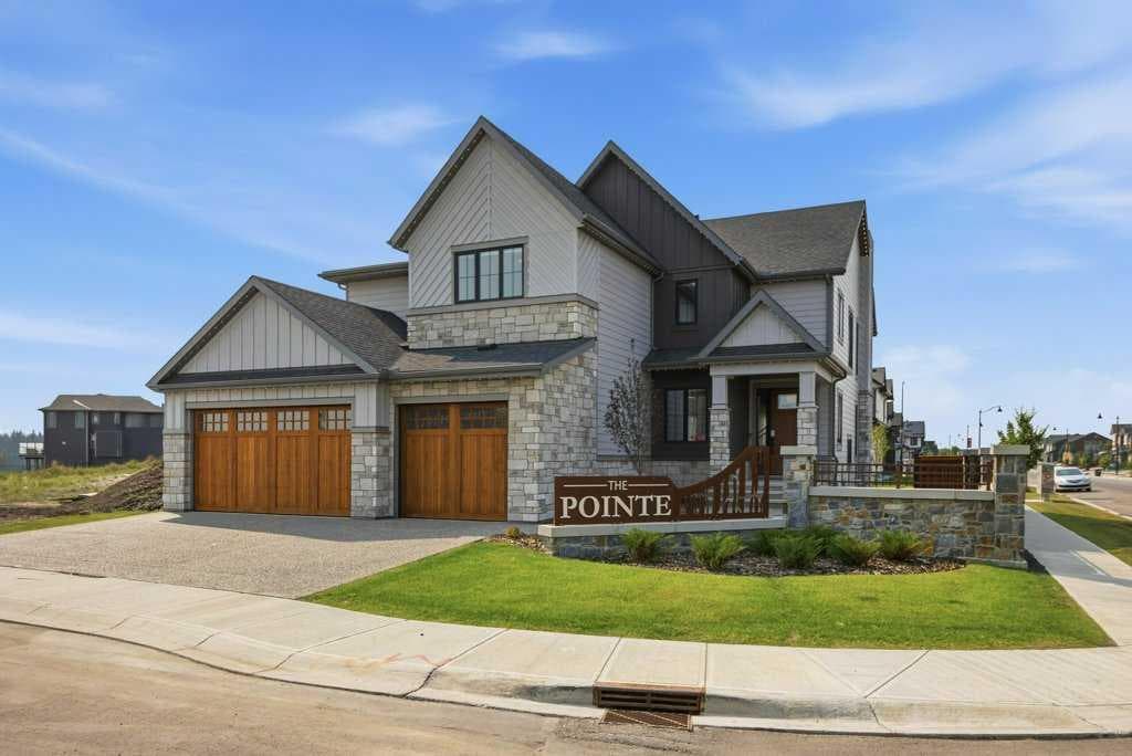 9 Legacy Vista Rise SE