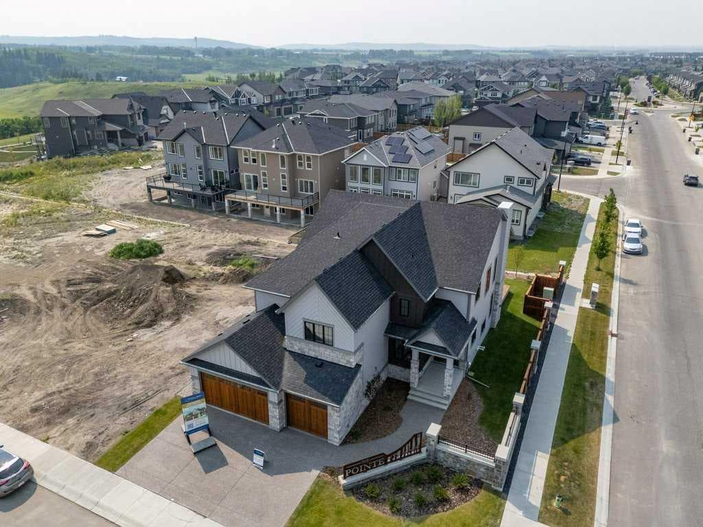 9 Legacy Vista Rise SE