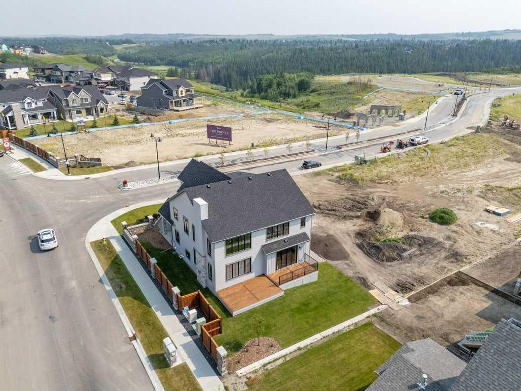 9 Legacy Vista Rise SE