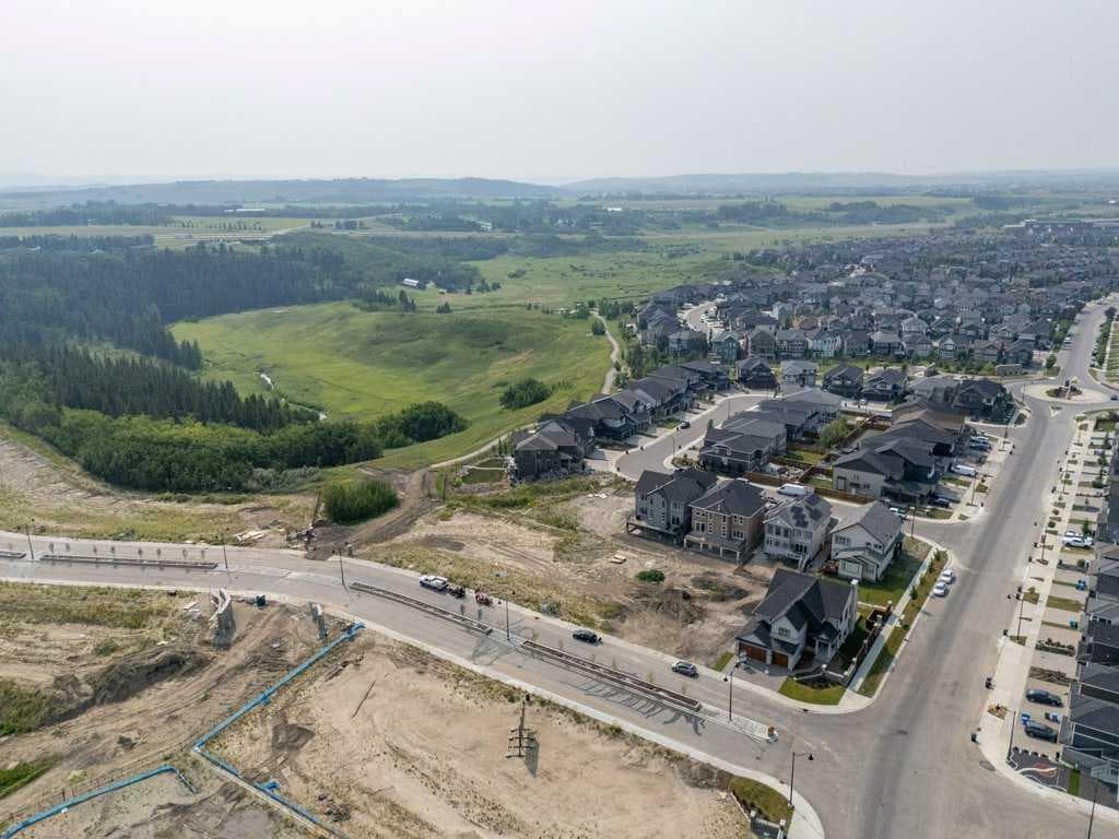9 Legacy Vista Rise SE