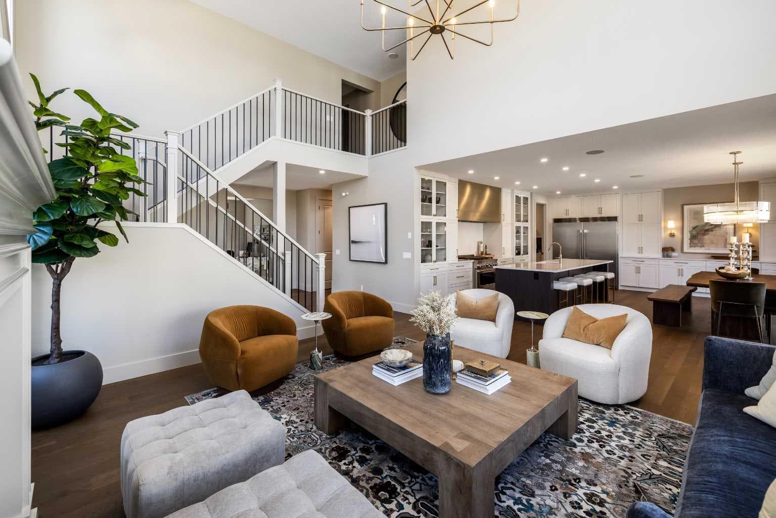 9 Legacy Vista Rise SE