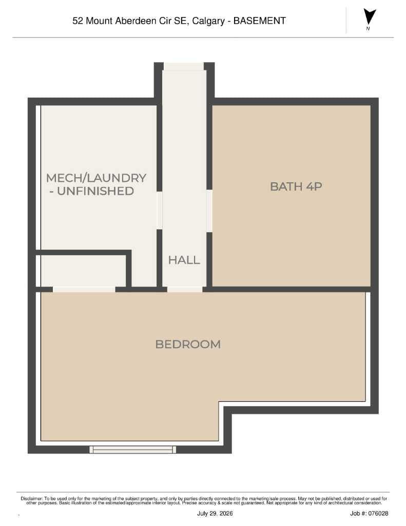 52 Mt Aberdeen Circle SE
