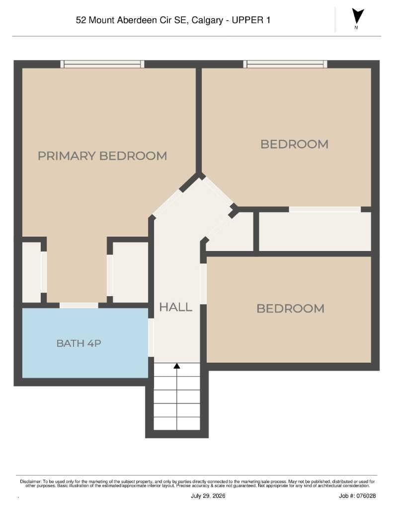 52 Mt Aberdeen Circle SE
