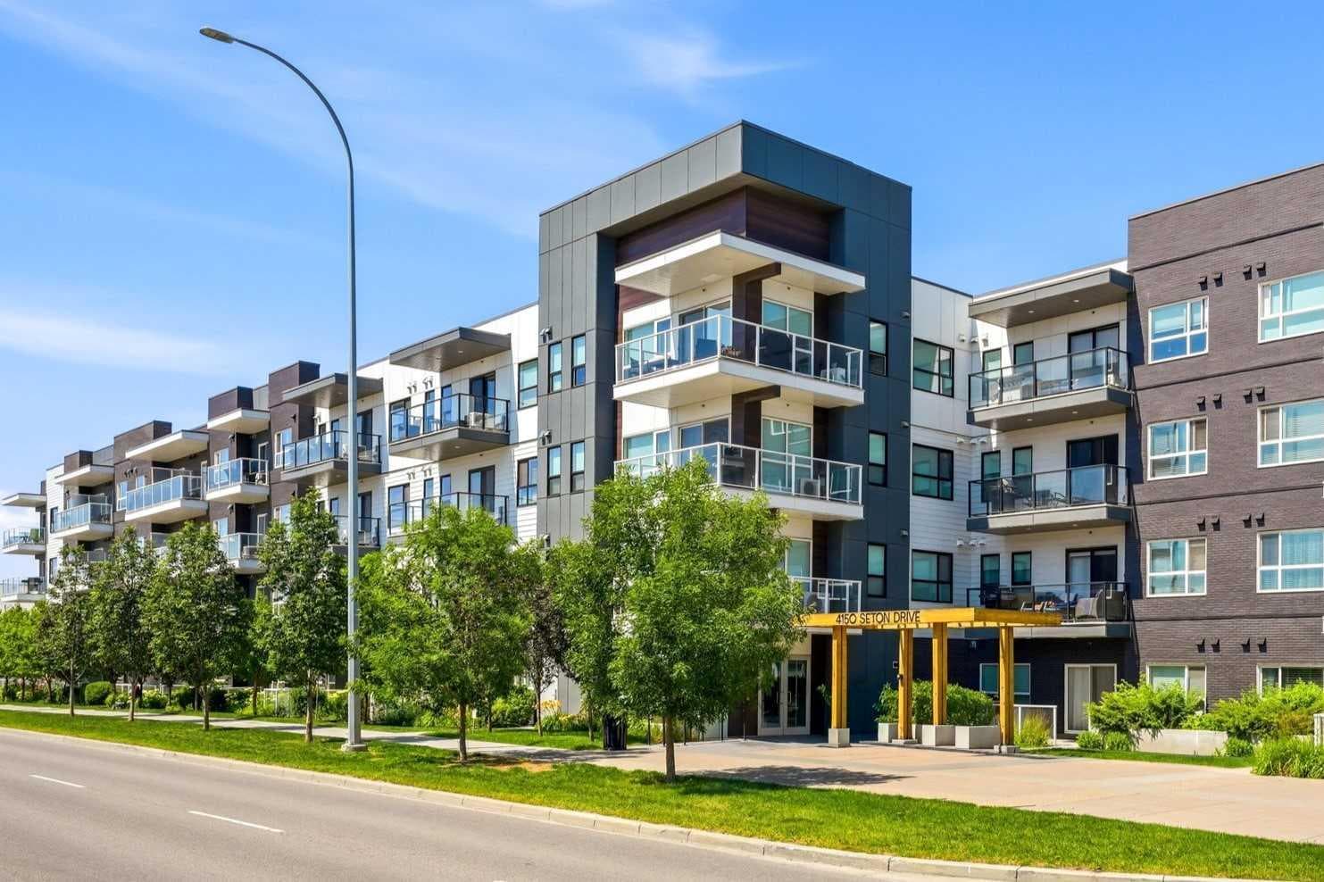 212, 4150 Seton Drive SE