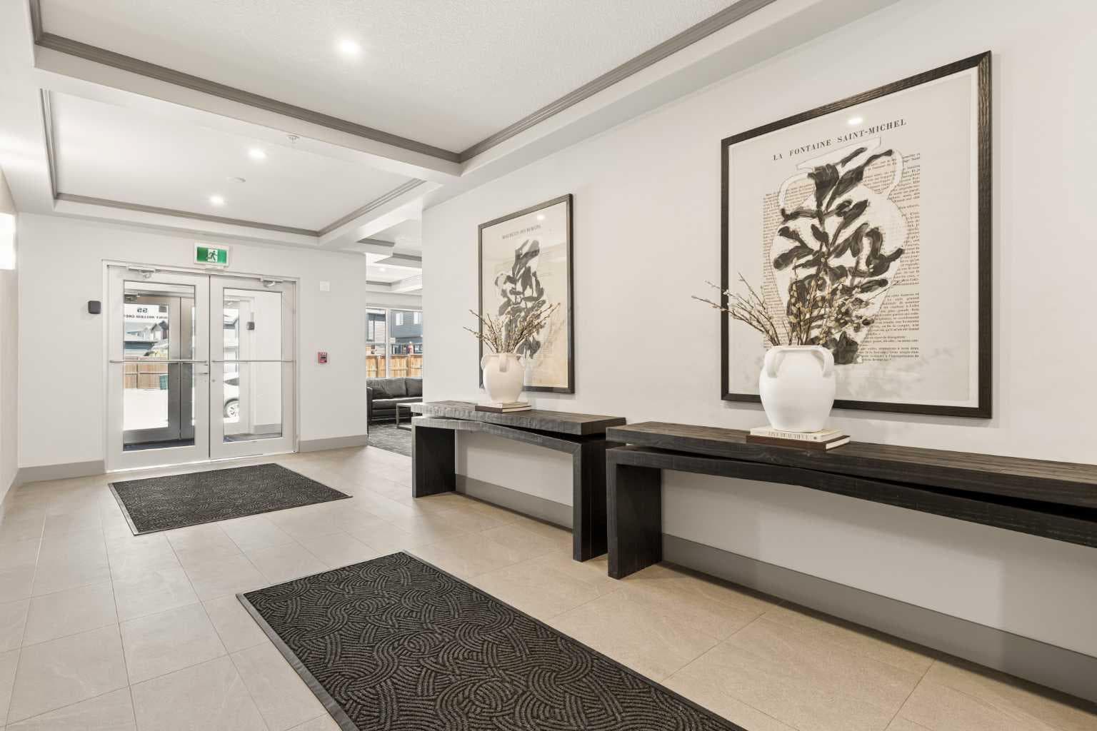 218, 55 Wolf Hollow Crescent SE