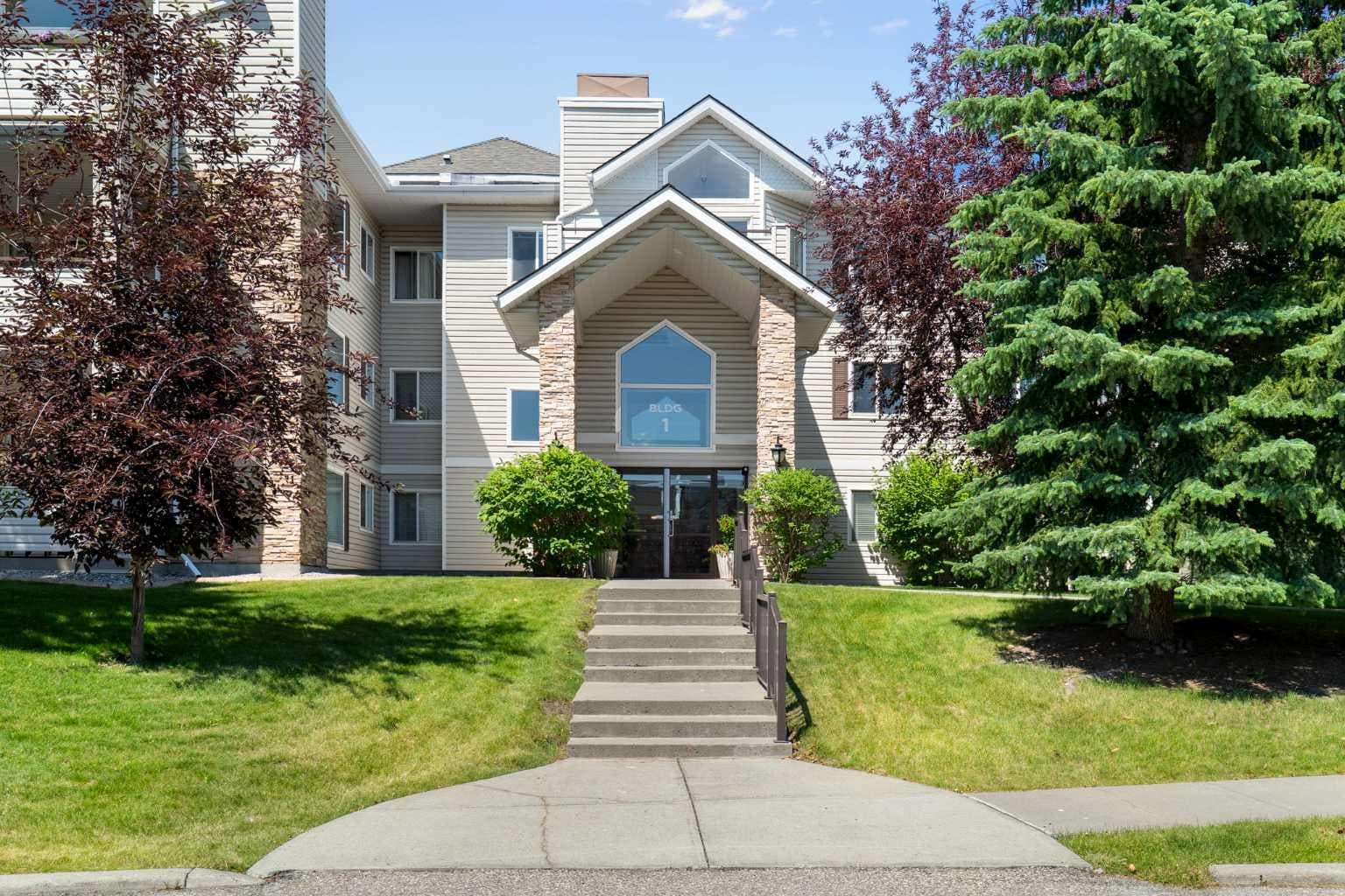 1301, 7451 Springbank Boulevard SW