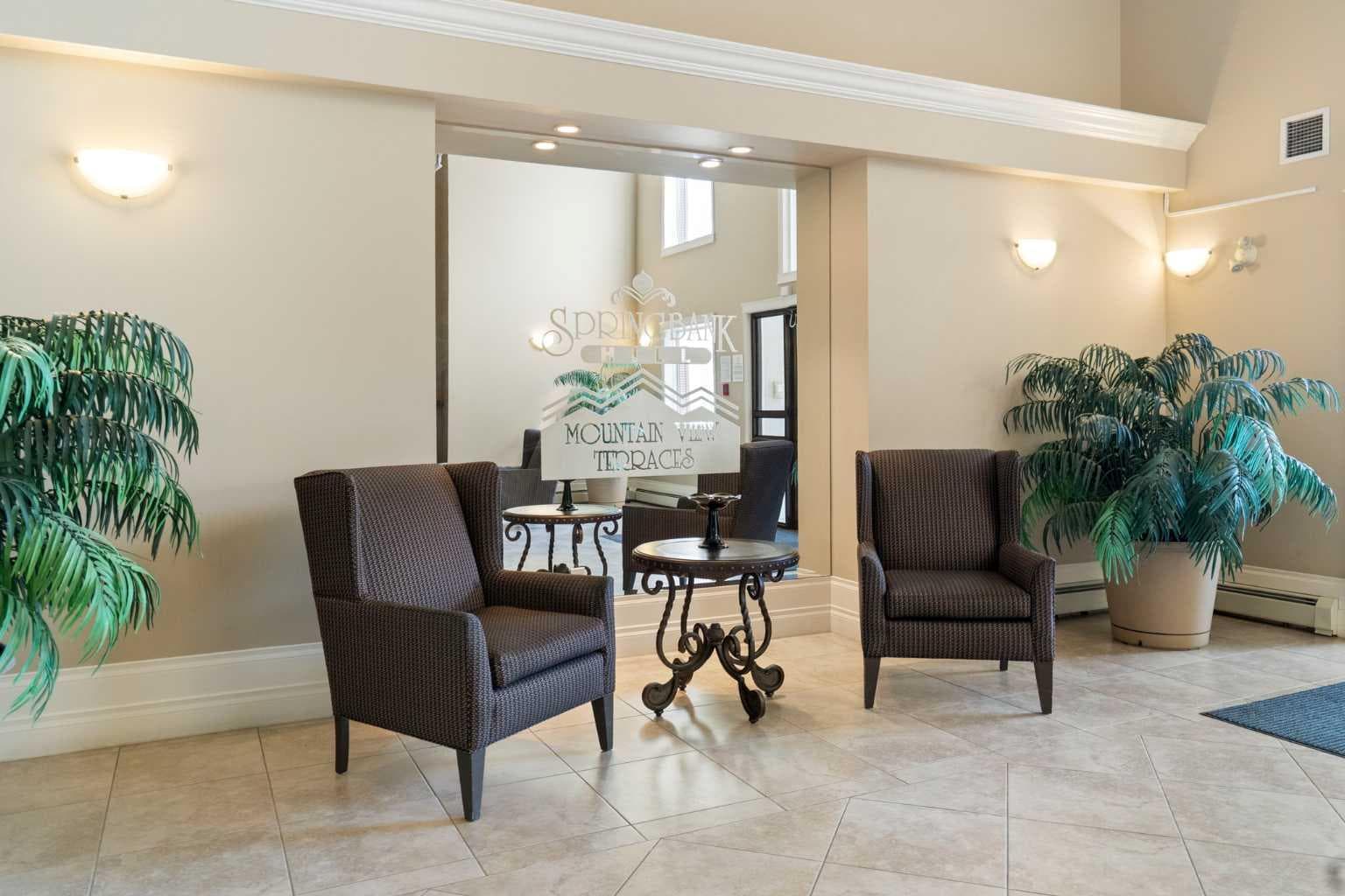 1301, 7451 Springbank Boulevard SW