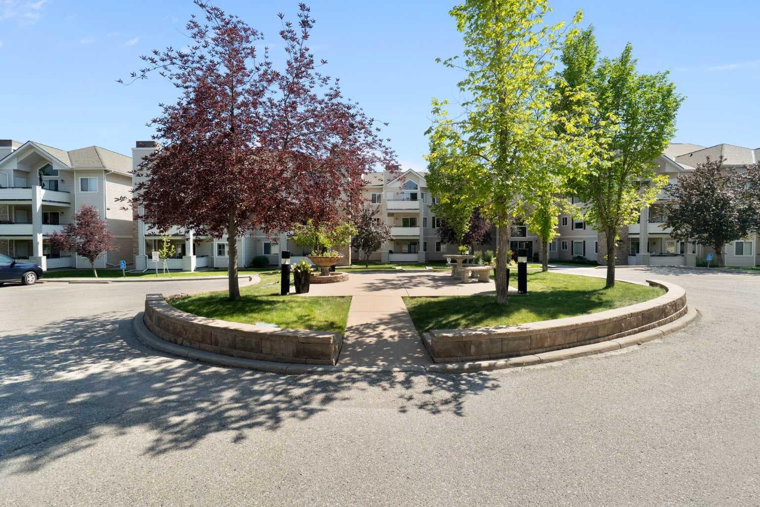 1301, 7451 Springbank Boulevard SW