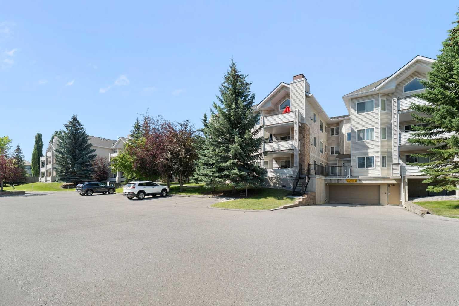 1301, 7451 Springbank Boulevard SW