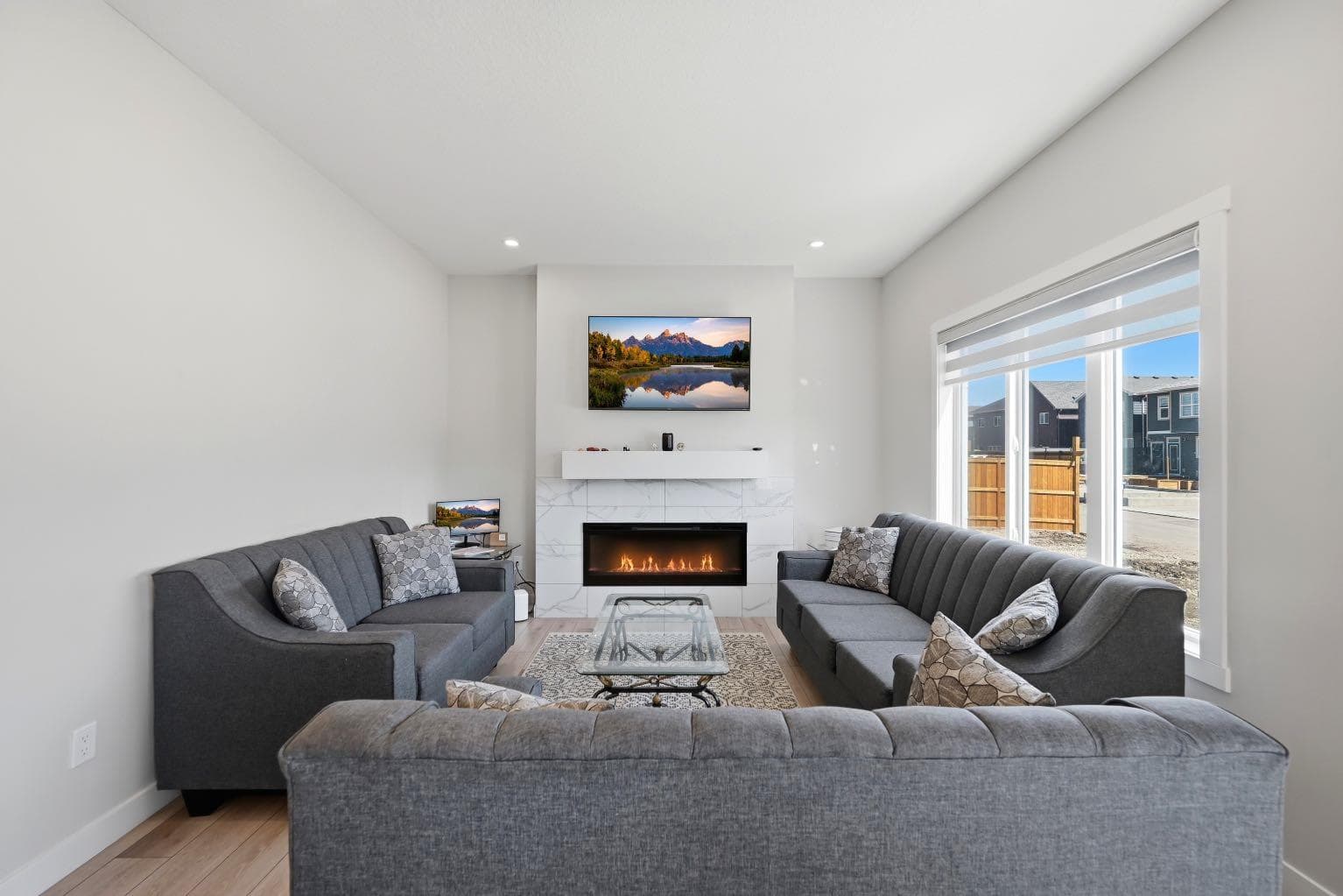 96 Homestead Grove NE