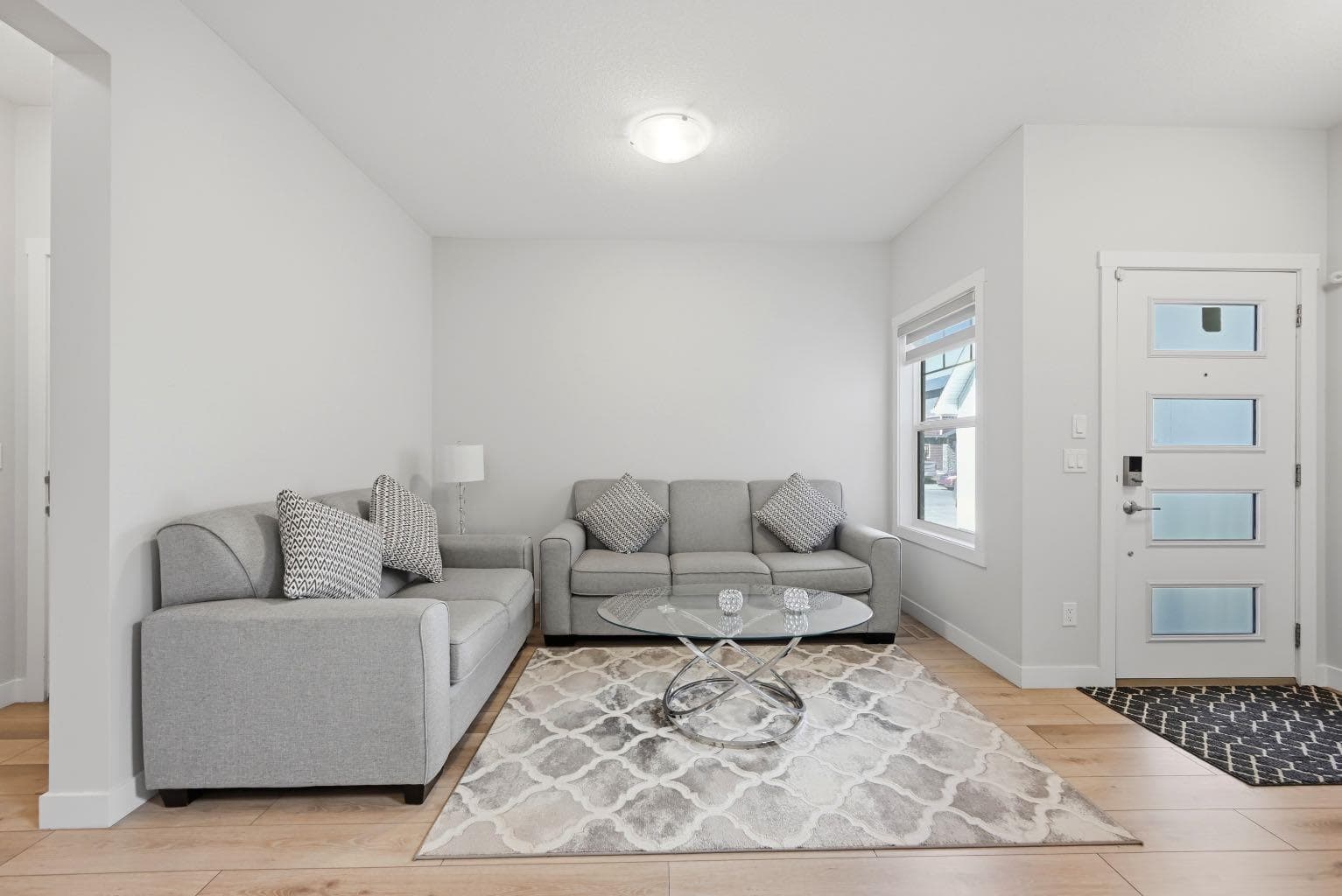 96 Homestead Grove NE