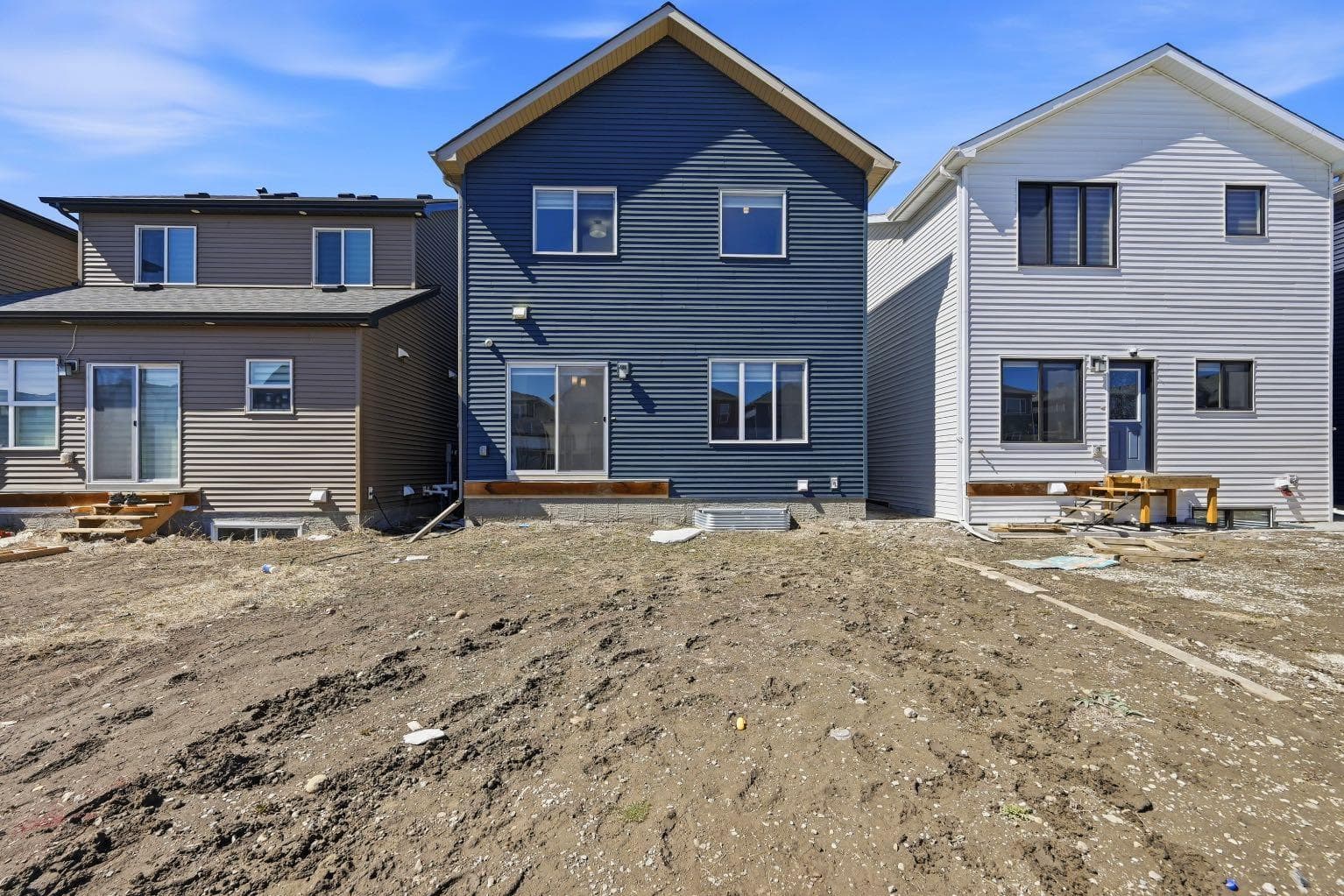 96 Homestead Grove NE