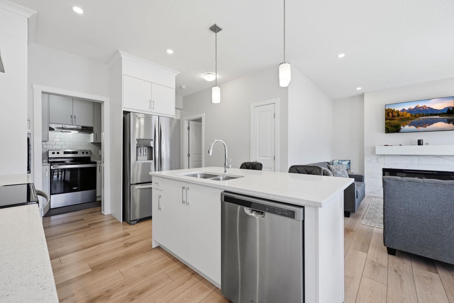 96 Homestead Grove NE