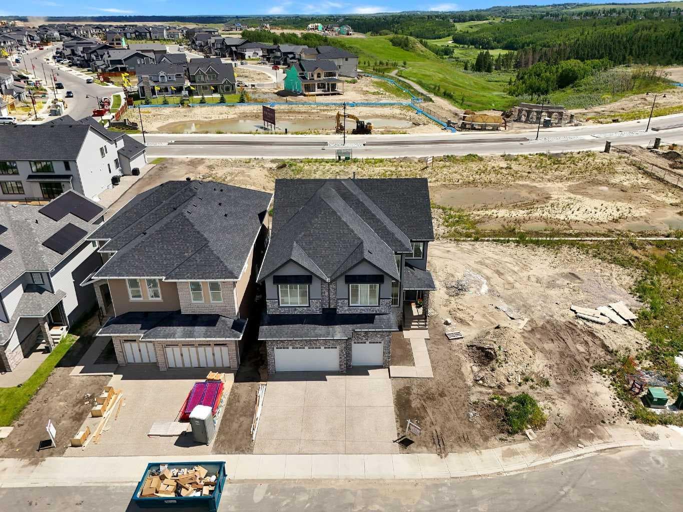 76 Legacy Woods Crescent SE