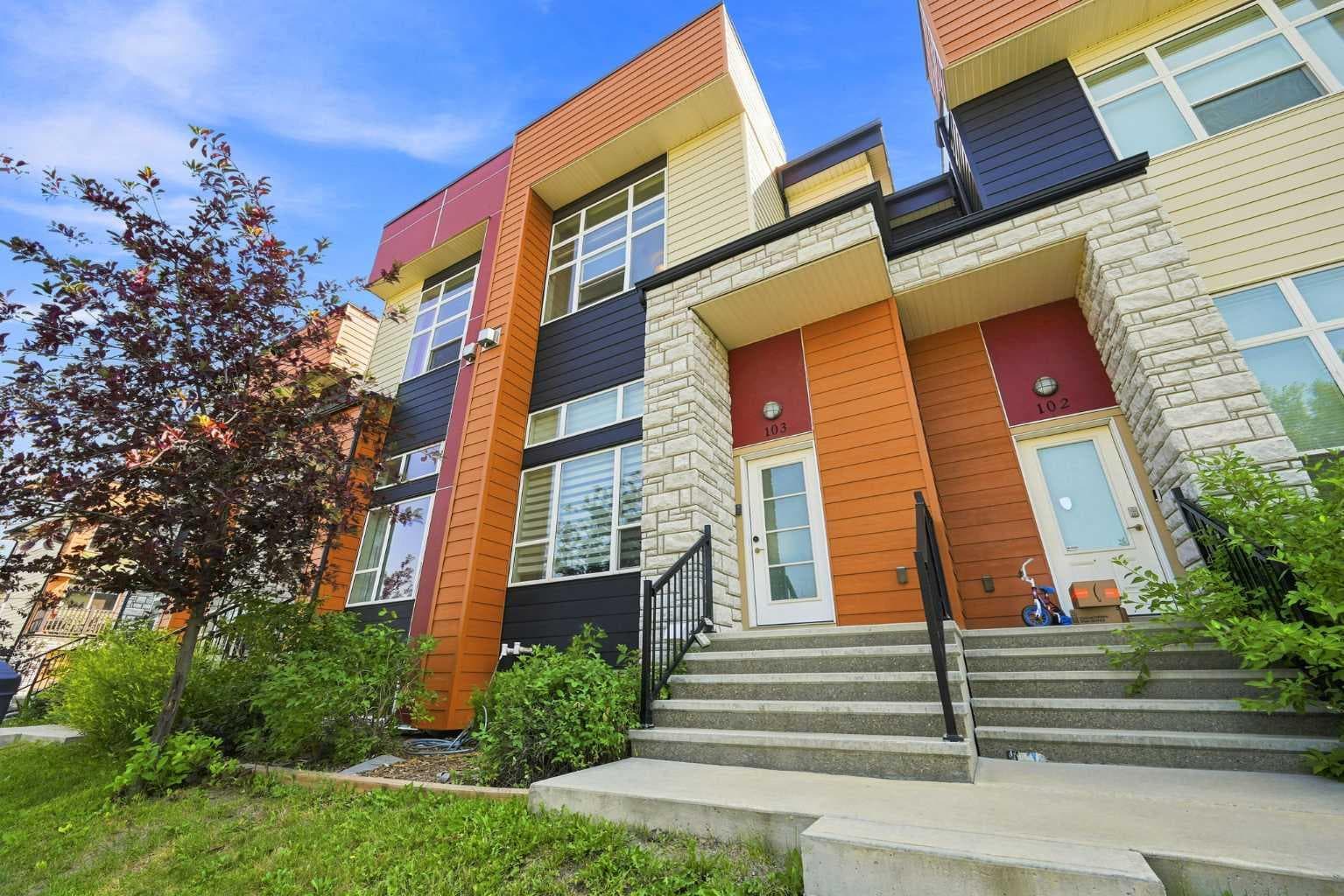 103, 1530 Bayside Avenue SW