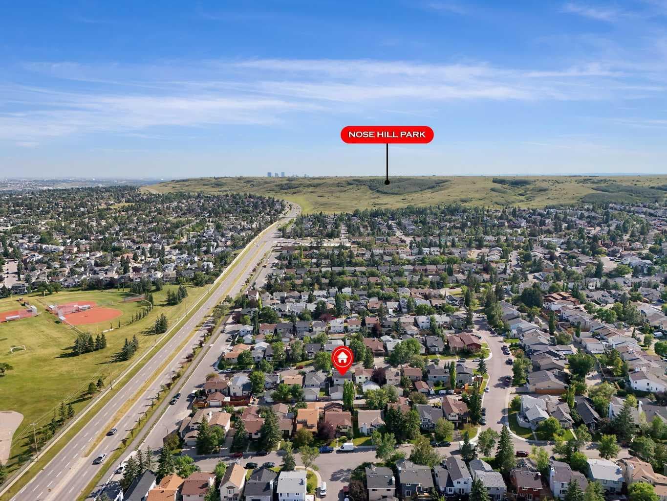 28 Macewan Meadow Link NW