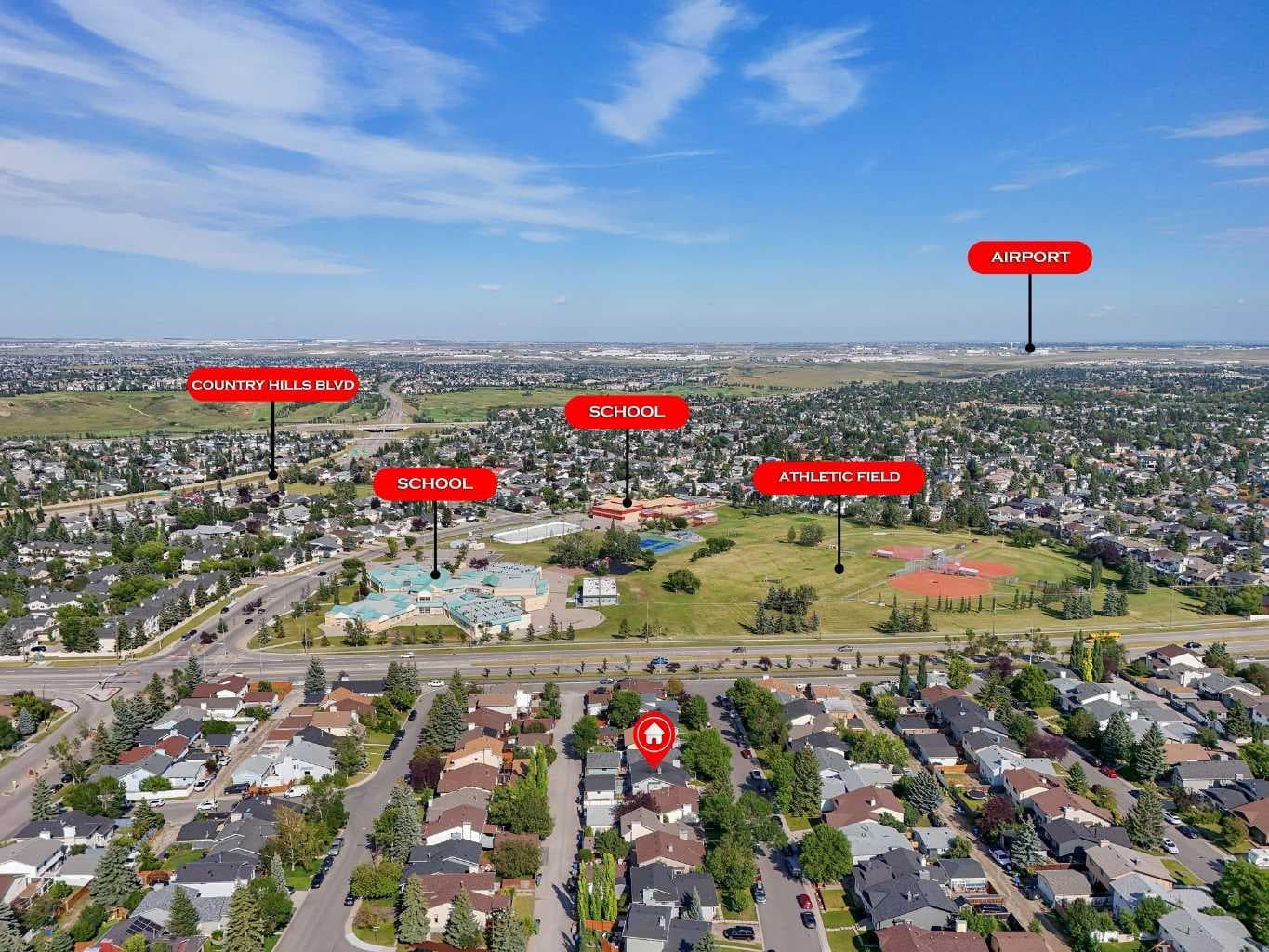 28 Macewan Meadow Link NW