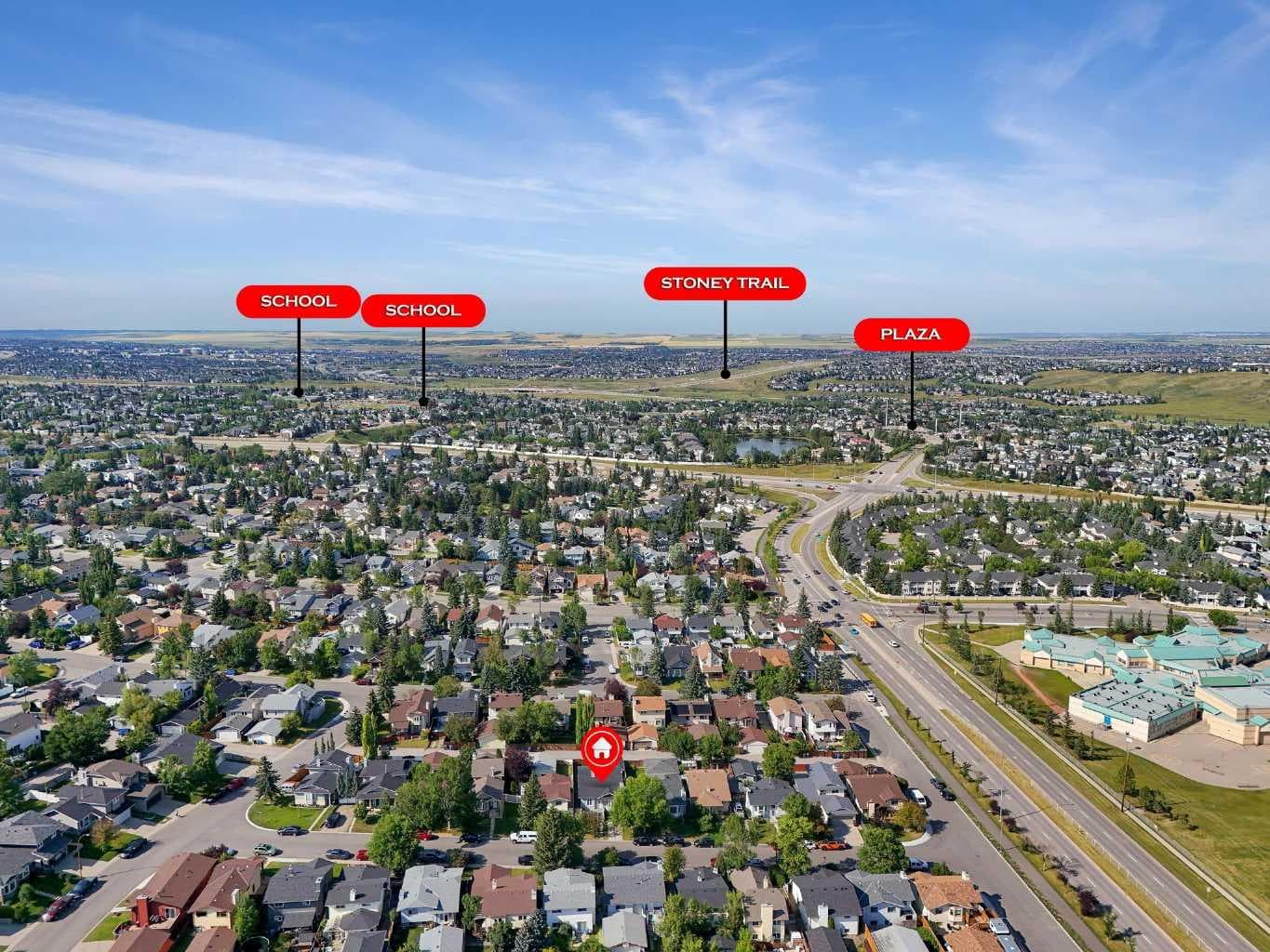 28 Macewan Meadow Link NW