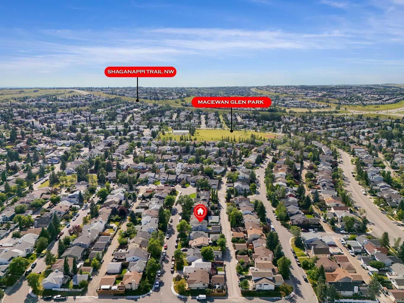 28 Macewan Meadow Link NW
