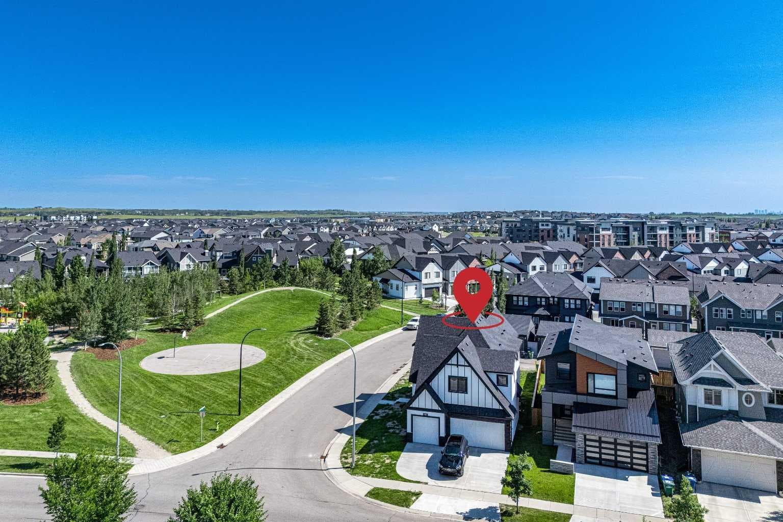 1209 Coopers Drive SW