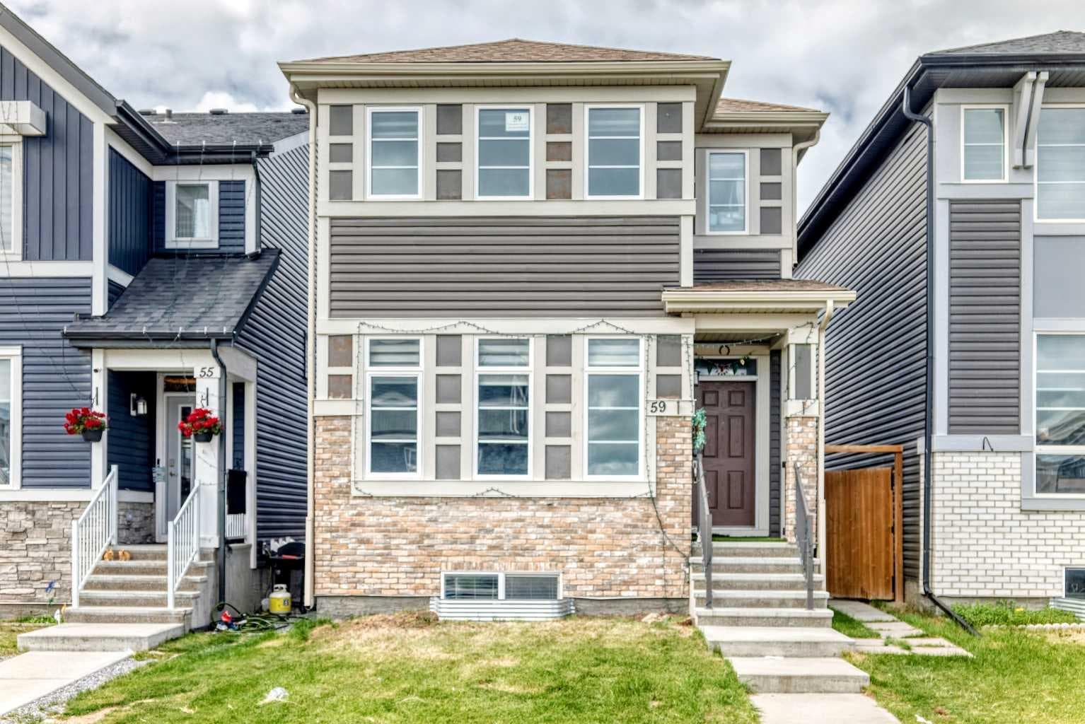 59 Corner Meadows Villas NE