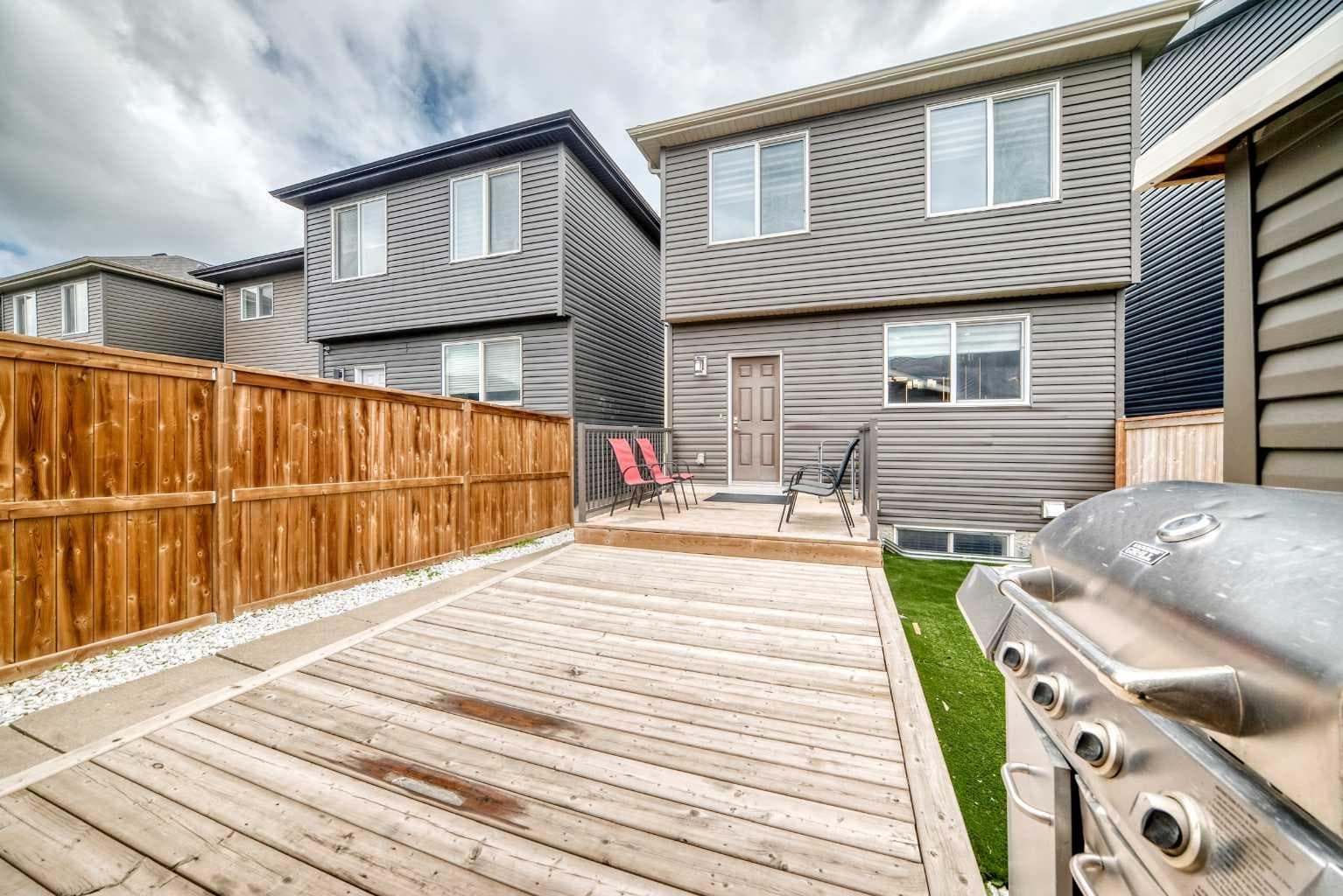 59 Corner Meadows Villas NE