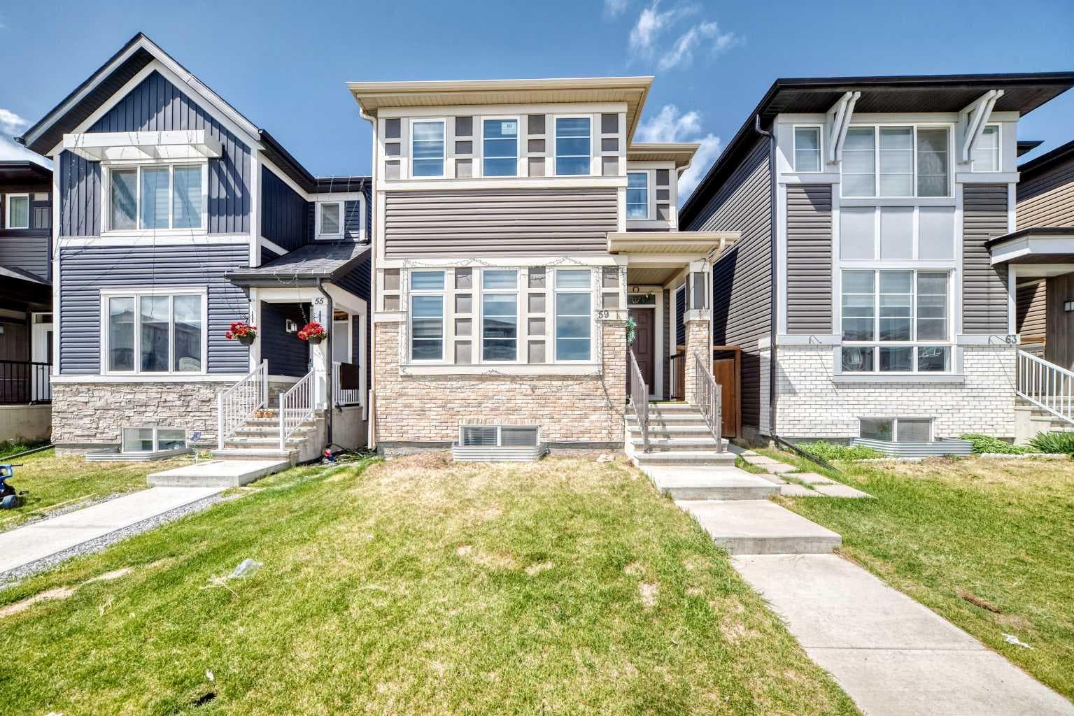 59 Corner Meadows Villas NE