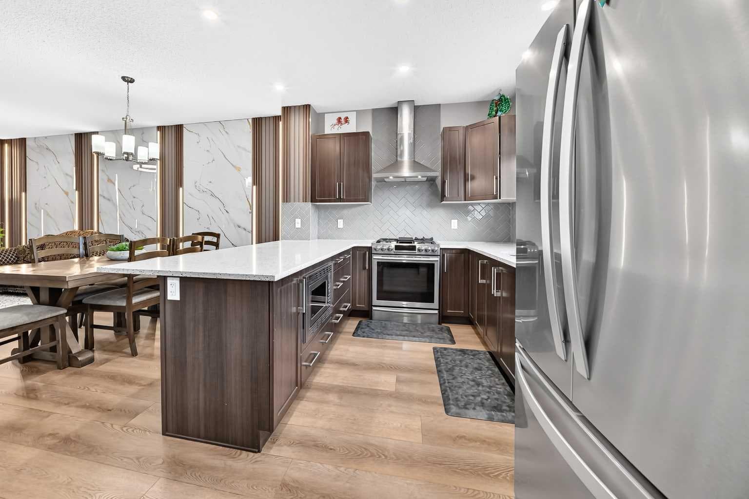 59 Corner Meadows Villas NE
