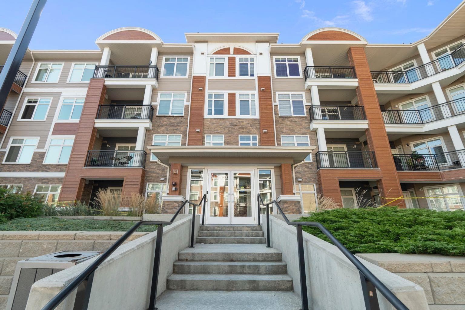 1408, 3727 Sage Hill Drive NW