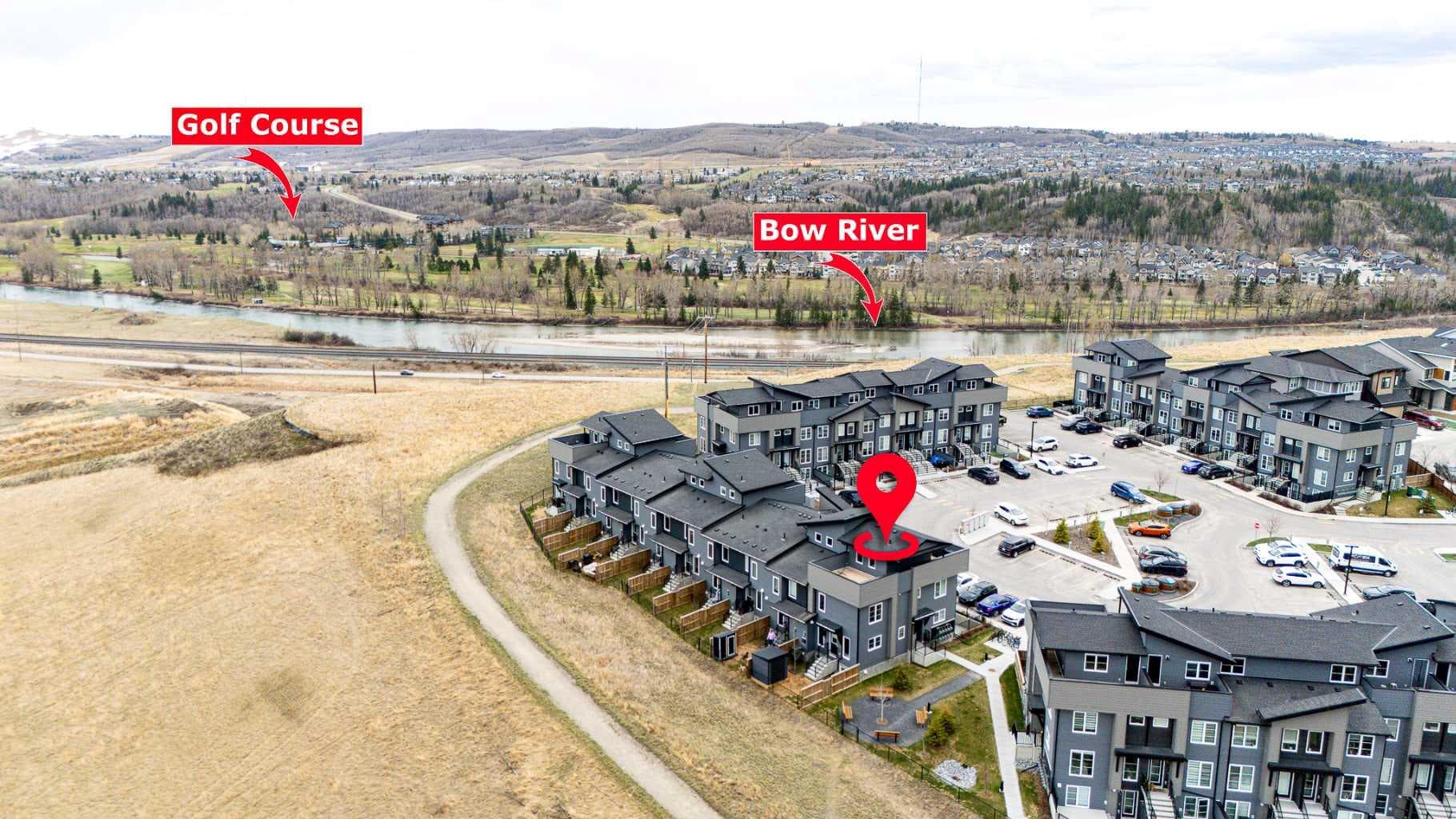 302, 260 Rowley Way NW