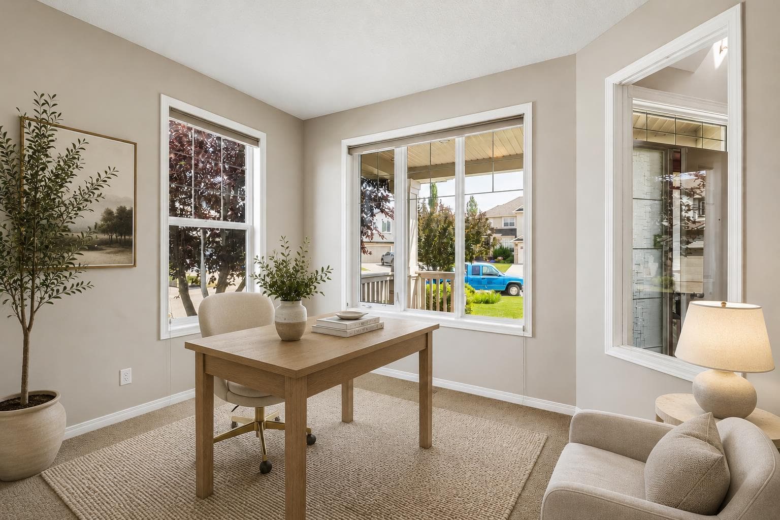 48 Rockywood Circle NW