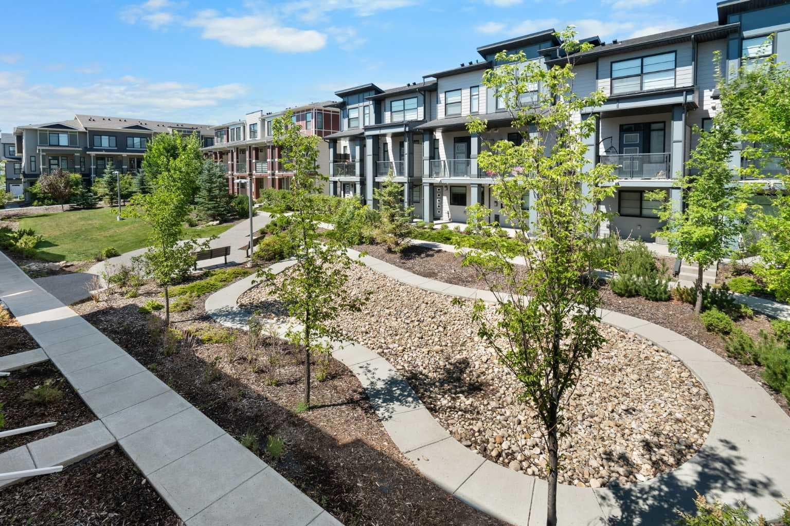 28, 138 Seton Passage SE