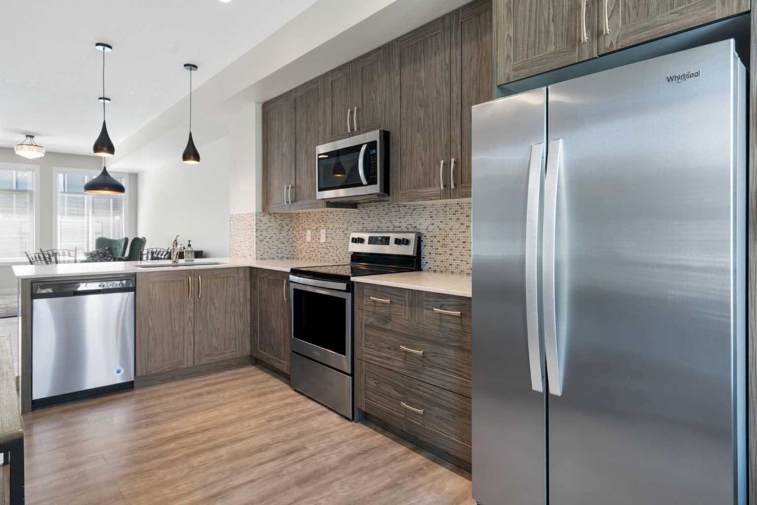 28, 138 Seton Passage SE