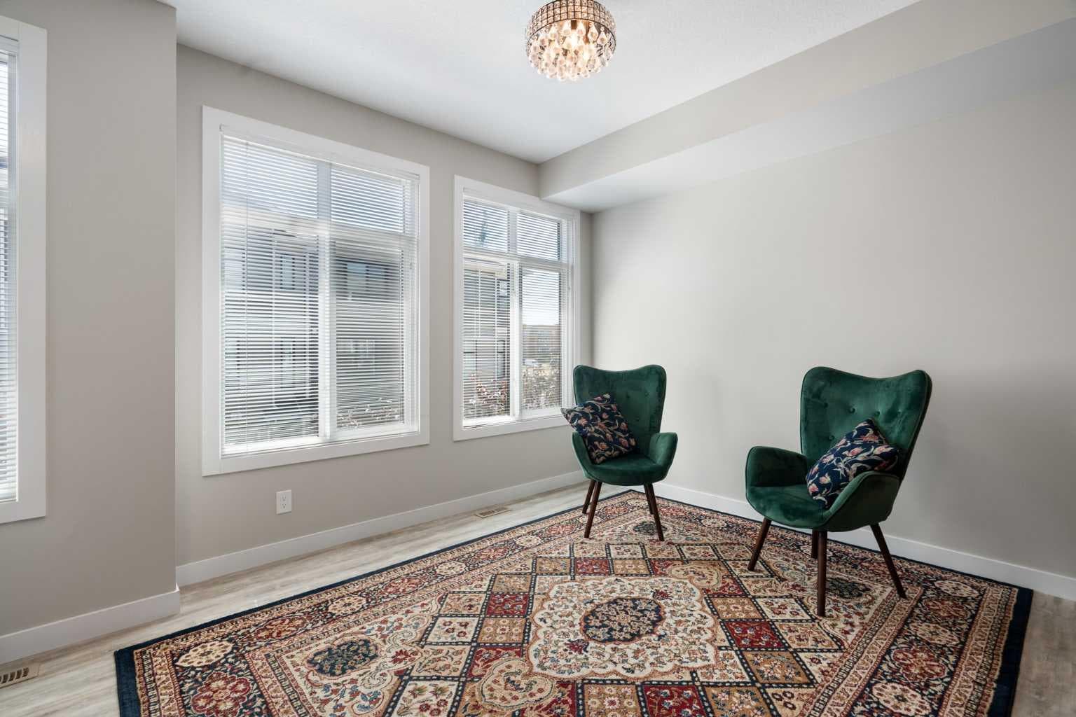 28, 138 Seton Passage SE