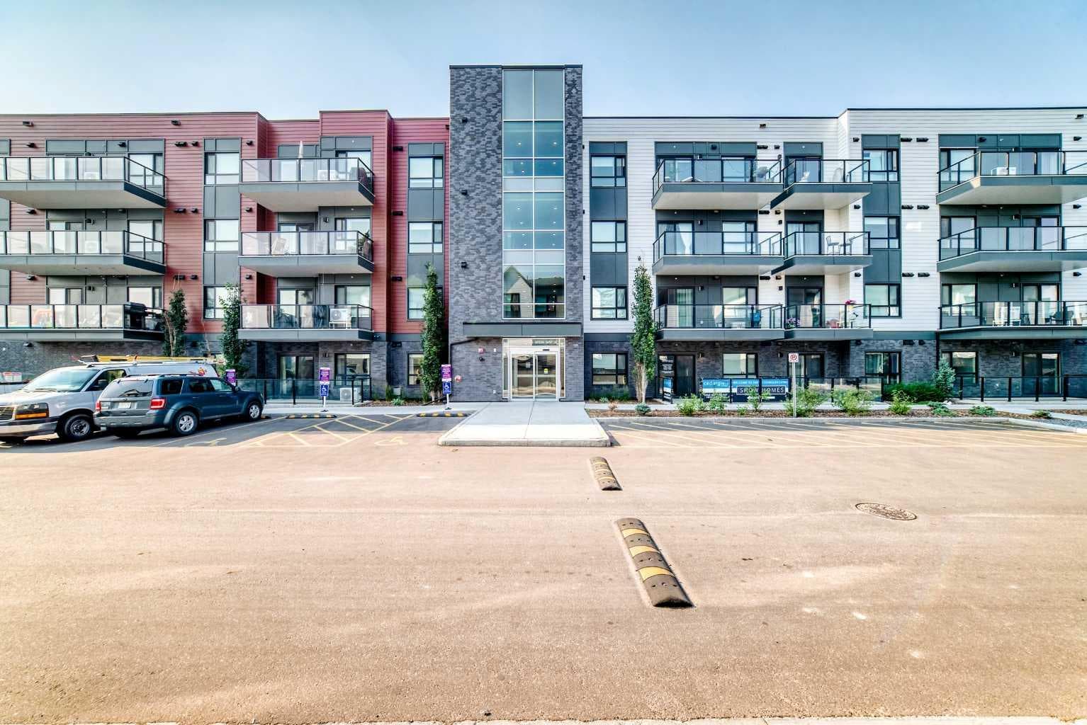 6301, 20295 Seton Way SE