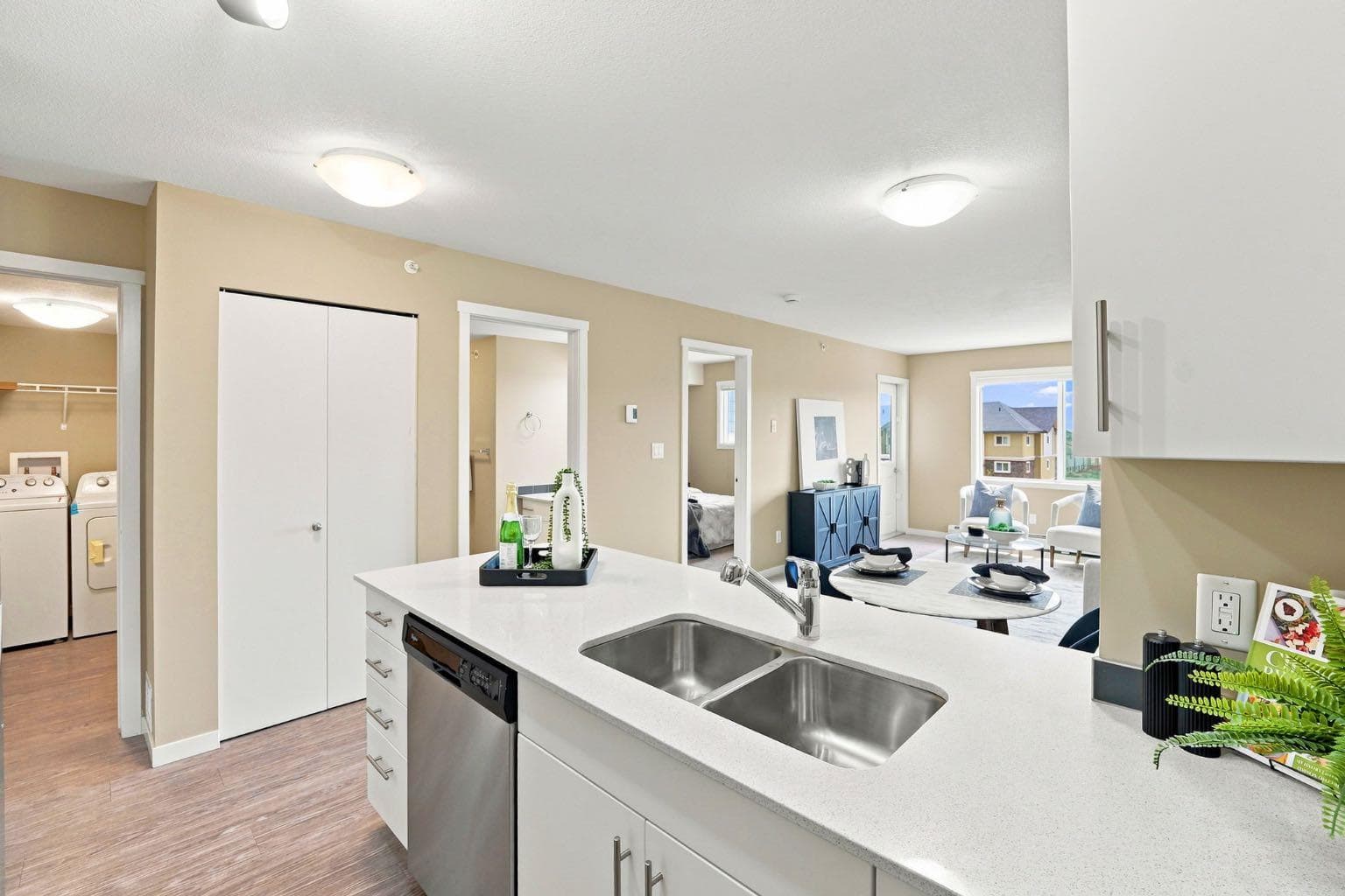 3407, 181 Skyview Ranch Manor NE