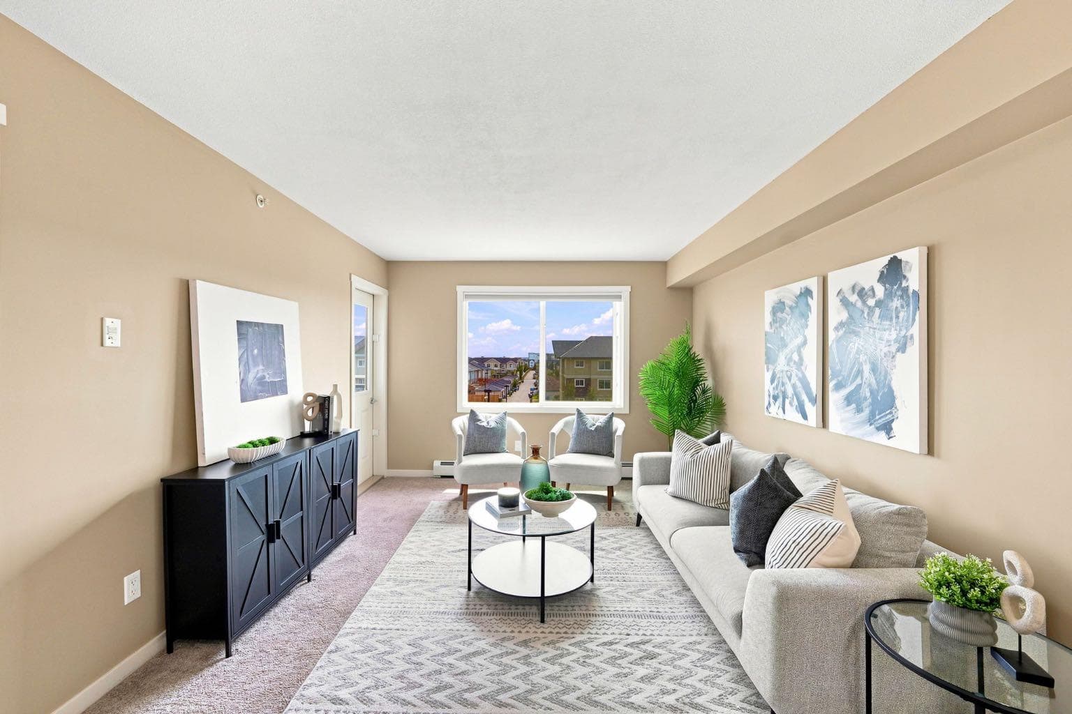 3407, 181 Skyview Ranch Manor NE
