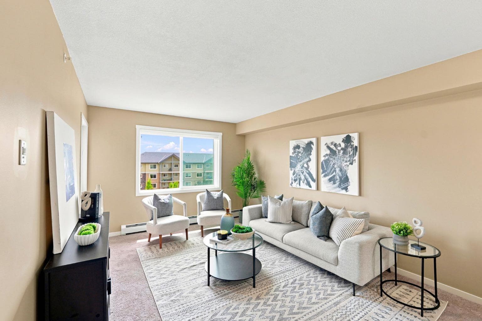 3407, 181 Skyview Ranch Manor NE