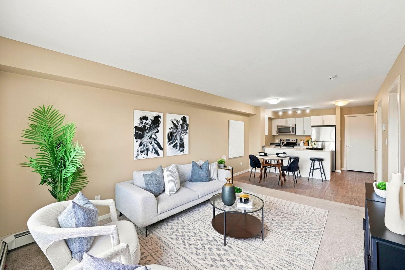 3407, 181 Skyview Ranch Manor NE