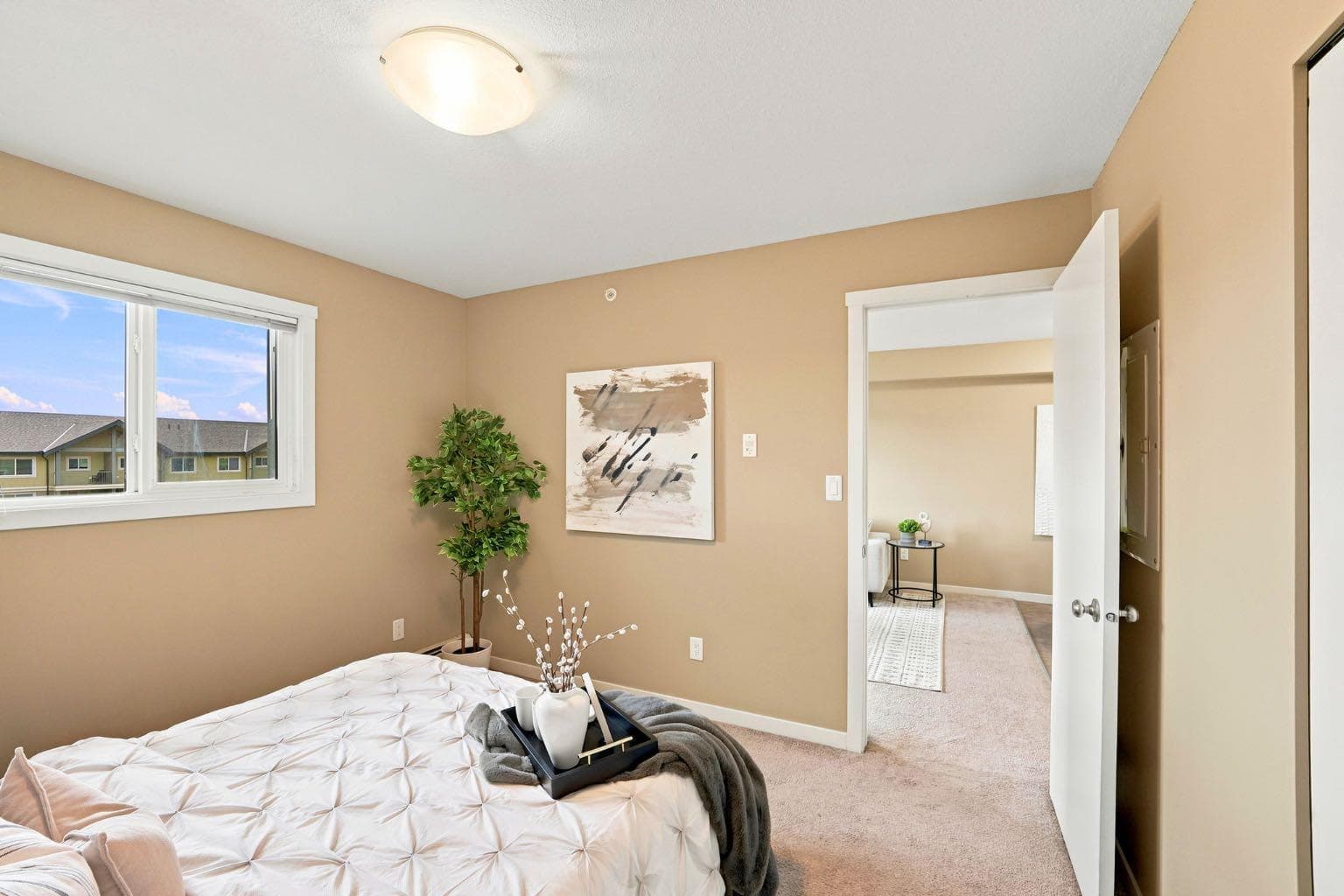 3407, 181 Skyview Ranch Manor NE