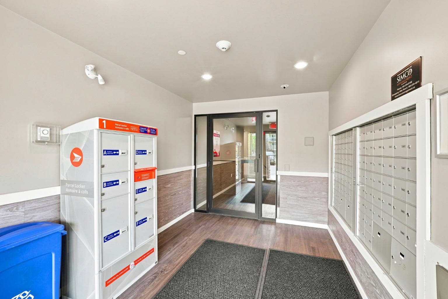 3407, 181 Skyview Ranch Manor NE